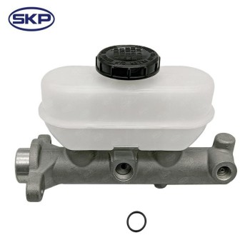 Brake Master Cylinder