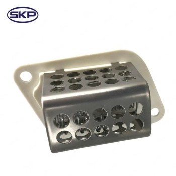 HVAC Blower Motor Resistor