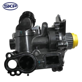 Engine Water Pump