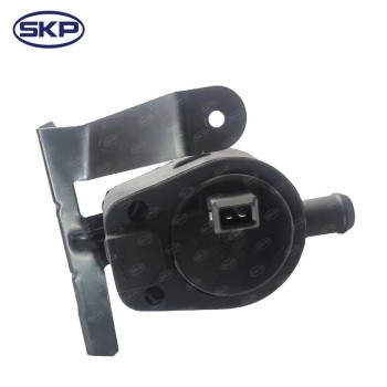 Engine Auxiliary Water Pump