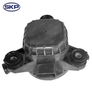 Engine Auxiliary Water Pump