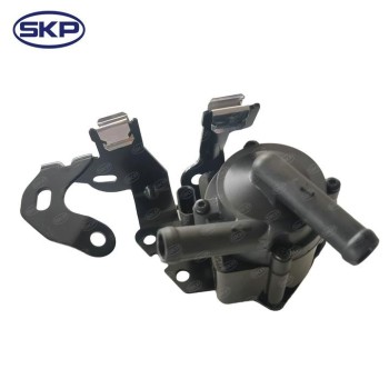 Engine Auxiliary Water Pump