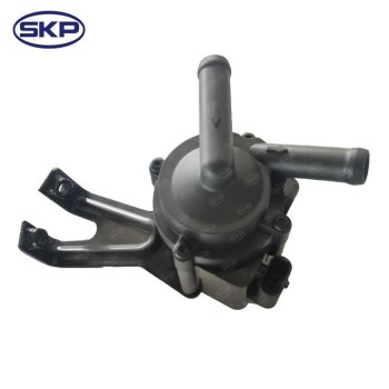 Engine Auxiliary Water Pump