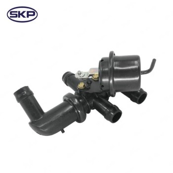 HVAC Heater Control Valve