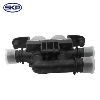 HVAC Heater Control Valve