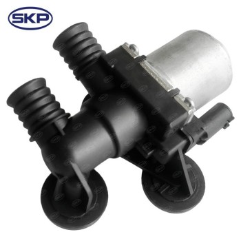 HVAC Heater Control Valve