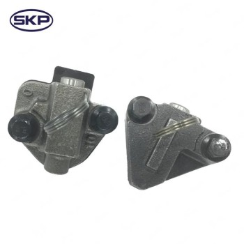 Engine Timing Chain Tensioner