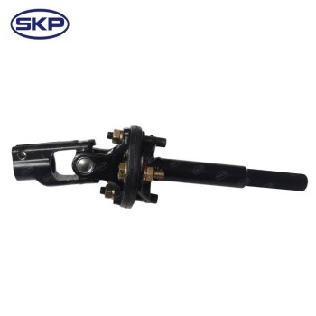 Steering Shaft