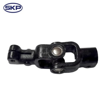 Steering Shaft
