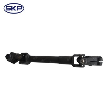 Steering Shaft