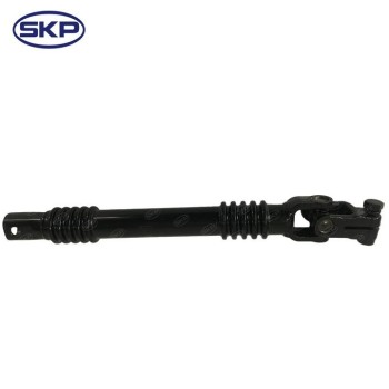 Steering Shaft