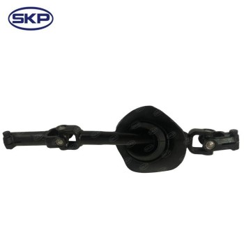 Steering Shaft