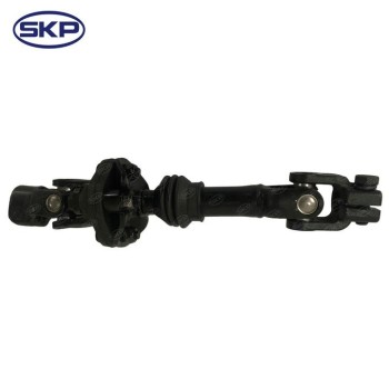Steering Shaft