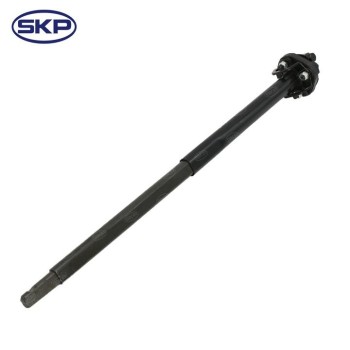 Steering Shaft