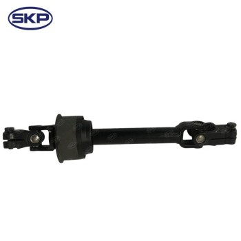 Steering Shaft