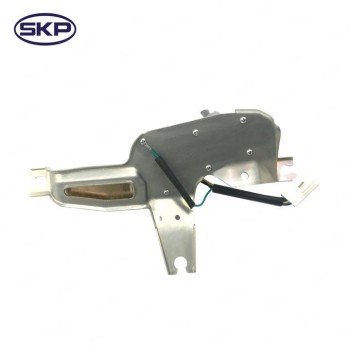 Windshield Wiper Motor