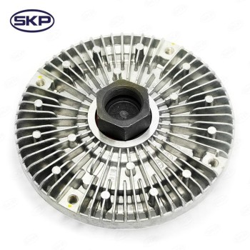 Engine Cooling Fan Clutch