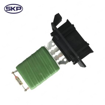 HVAC Blower Motor Resistor