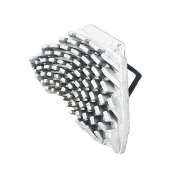 HVAC Blower Motor Resistor