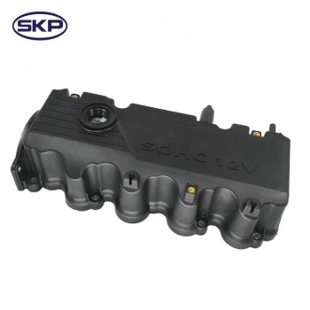 Engine Valve Cover