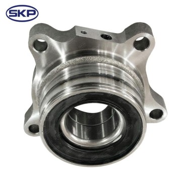 Wheel Bearing Assembly