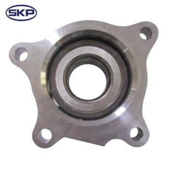 Wheel Bearing Assembly