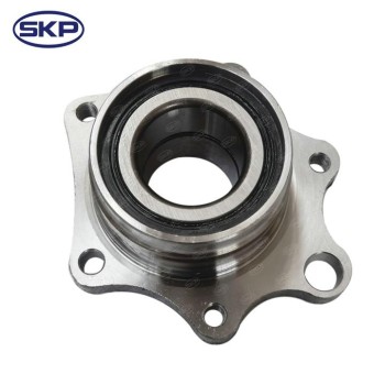 Wheel Bearing Assembly