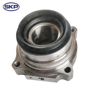 Wheel Bearing Assembly