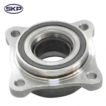 Wheel Bearing Assembly