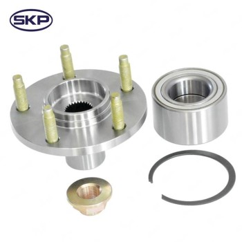 Wheel Hub Repair Kit