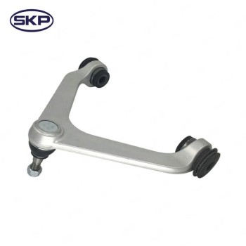 Suspension Control Arm and Ball Joint Assembly