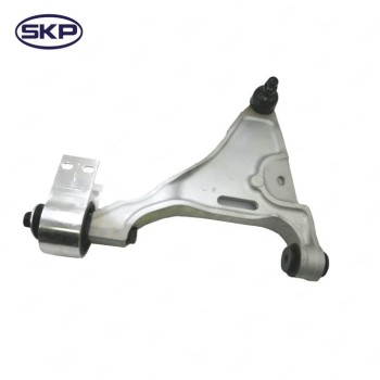 Suspension Control Arm and Ball Joint Assembly