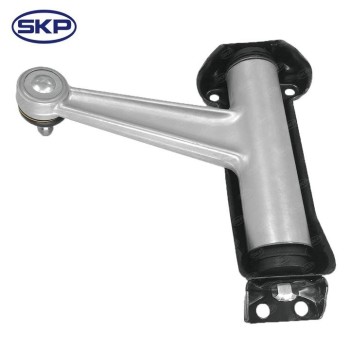 Suspension Control Arm and Ball Joint Assembly