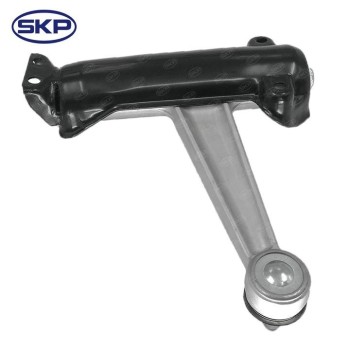 Suspension Control Arm and Ball Joint Assembly
