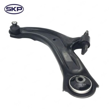 Suspension Control Arm and Ball Joint Assembly