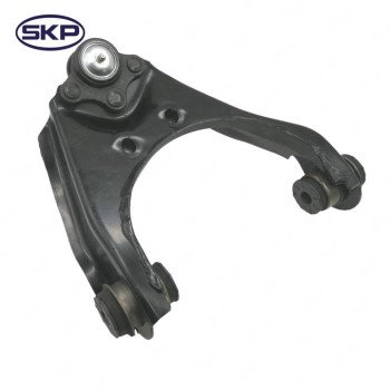 Suspension Control Arm and Ball Joint Assembly