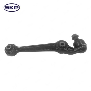 Suspension Control Arm and Ball Joint Assembly