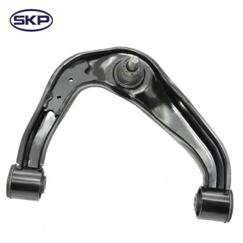 Suspension Control Arm and Ball Joint Assembly