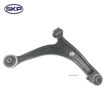 Suspension Control Arm and Ball Joint Assembly