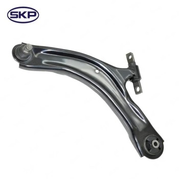 Suspension Control Arm and Ball Joint Assembly