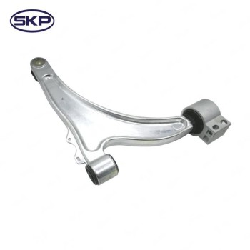 Suspension Control Arm and Ball Joint Assembly