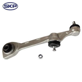 Suspension Control Arm and Ball Joint Assembly
