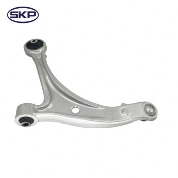 Suspension Control Arm and Ball Joint Assembly