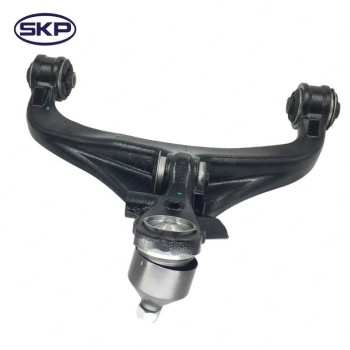 Suspension Control Arm and Ball Joint Assembly