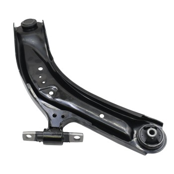 Suspension Control Arm and Ball Joint Assembly
