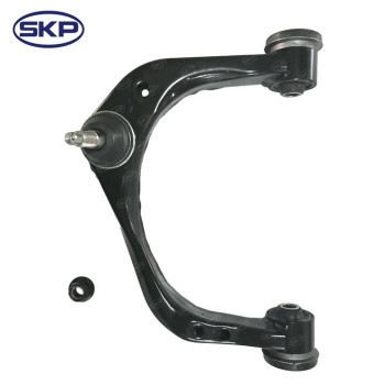 Suspension Control Arm and Ball Joint Assembly