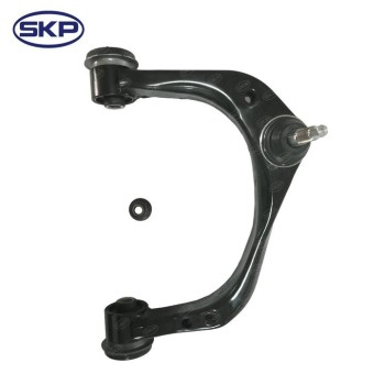 Suspension Control Arm and Ball Joint Assembly