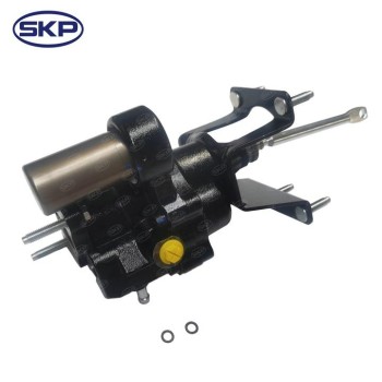 Power Brake Booster