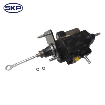 Power Brake Booster