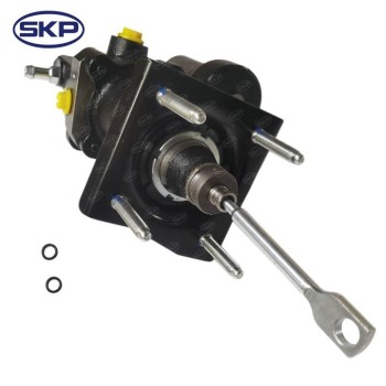 Power Brake Booster